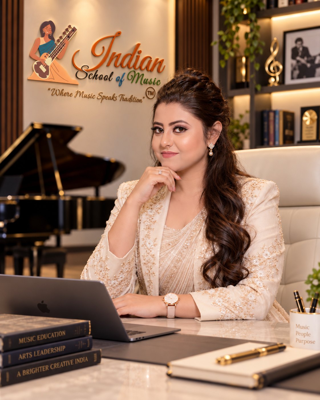 Riya Chatterjee